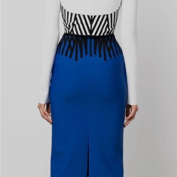 Alexander McQueen Dress - Picture 2 of 12